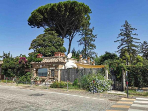 La casina incantata